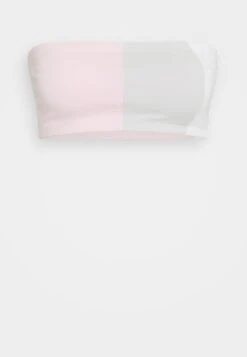 Adidas Originals Tube - Débardeur - Clear Pink -ASOS 0059a2b3ca934e588f3326a0a3aaadfa