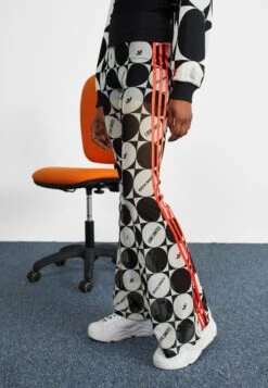 Adidas Originals Pride - Legging - Multi-Coloured