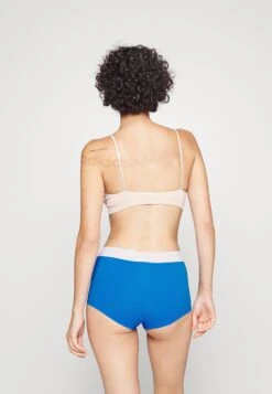 Adidas Originals Boyshort - Shorty - Blue Bird -ASOS 006e46c064f04354857082cb3b61d98c