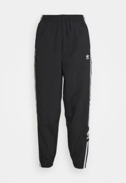 Adidas Originals Adicolor Classics Lock-Up - Pantalon De Survêtement - Black 8 Adidas Originals Adicolor Classics Lock-Up - Pantalon De Survêtement - Black -ASOS 008e47bc728645cfb1d4acaee6394944