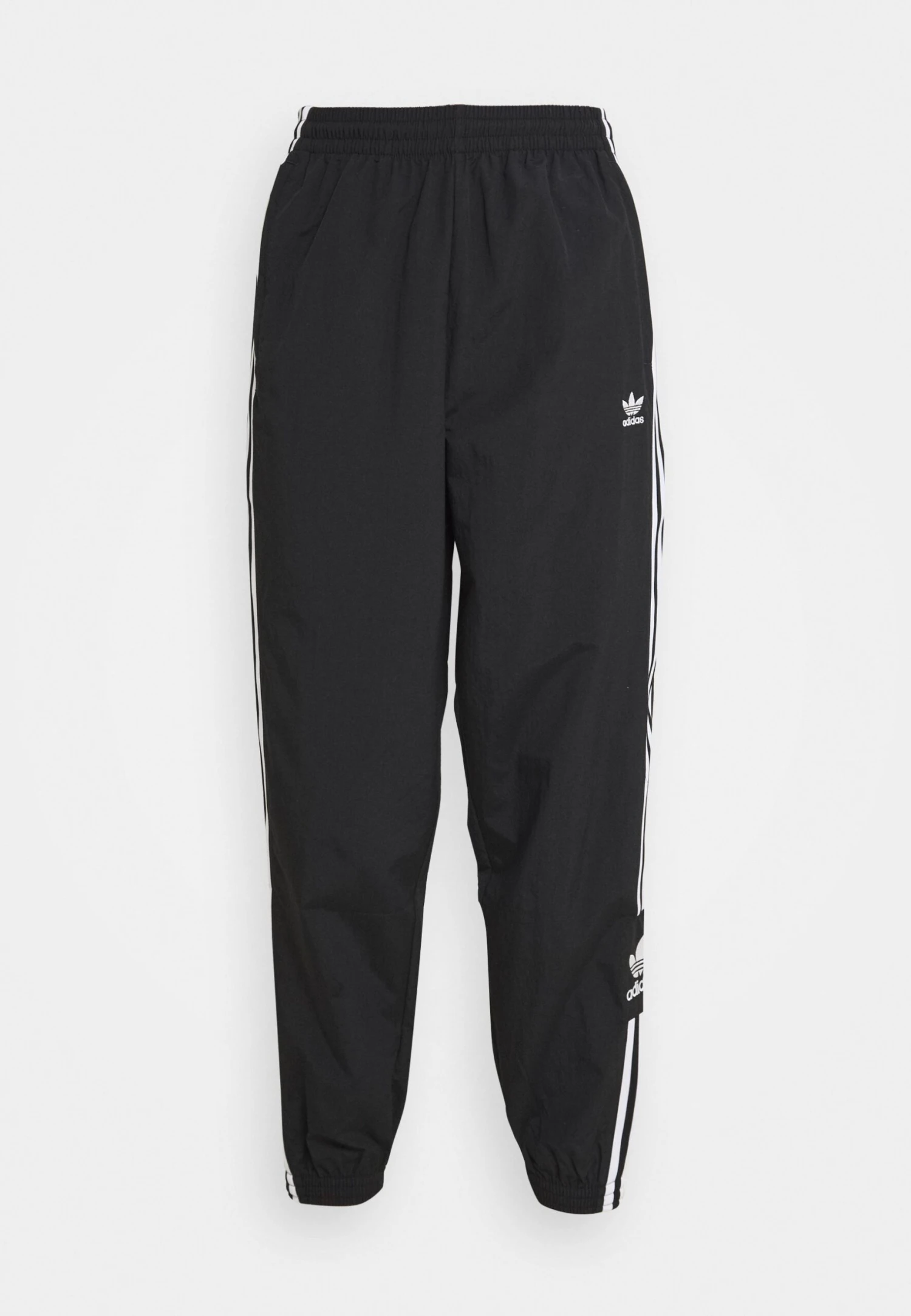 Adidas Originals Adicolor Classics Lock-Up - Pantalon De Survêtement - Black 4 Adidas Originals Adicolor Classics Lock-Up - Pantalon De Survêtement - Black – Image 4