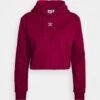 Adidas Originals Hoodie - Sweat À Capuche - Legacy Burgundy