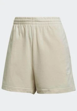 Adidas Originals Originals Adicolor Shorts - Short - White -ASOS 00b71de8aa8d4e80956ad29847bb1026