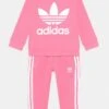 Adidas Originals Crew Unisex Set - Survêtement - Bliss Pink