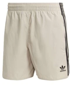 Adidas Originals Sprinter Unisex - Pantalon De Survêtement - Beige -ASOS 0121403d00a74734b81f8c89bdb654e3