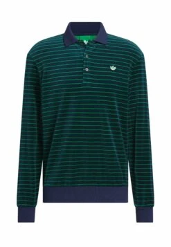 Polo - Night Indigo Green -ASOS 0149a109930d480b935f347a550fa344