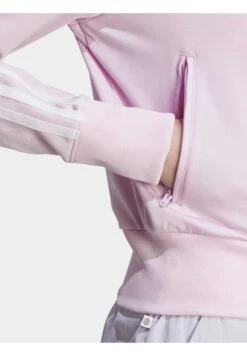 Adidas Originals Classic Firebird - Veste De Survêtement - Orchid Fusion -ASOS 01eb64b170fd4dac98fad828ec6a223a