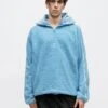 Adidas Originals Sweat Polaire - Ash Blue