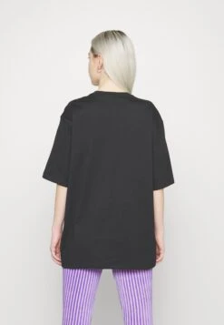 Adidas Originals Essentials - T-Shirt Basique - Black -ASOS 0277ef765f5243ac905004508352251b