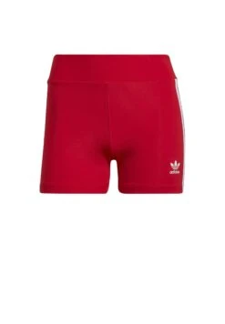Adidas Originals Short - Red -ASOS 028058d0b1b74eb5990c3bbffb354d5e