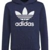 Adidas Originals Trefoil Junior Unisex - Sweatshirt