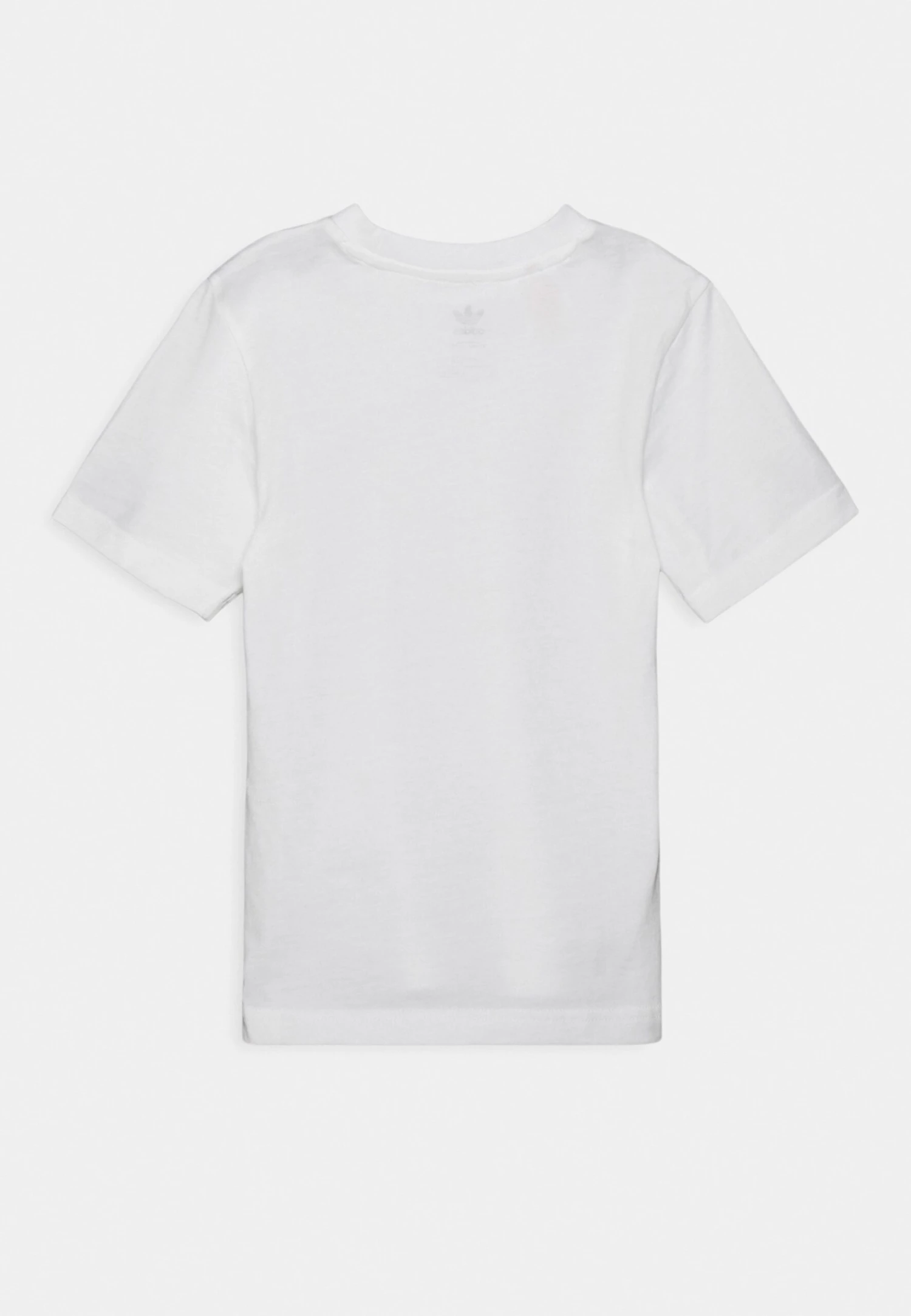 Adidas Originals Tee Unisex - T-Shirt Imprimé - White 2 Adidas Originals Tee Unisex - T-Shirt Imprimé - White – Image 2