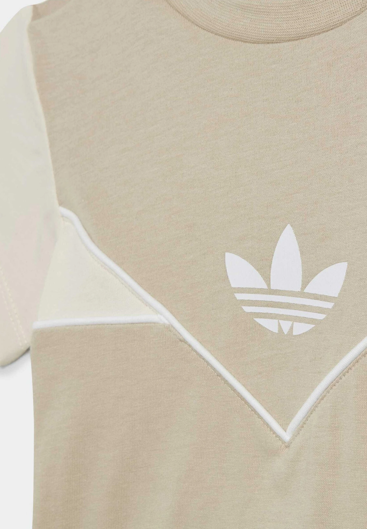 Adidas Originals Set - Pantalon De Survêtement - Beige 4 Adidas Originals Set - Pantalon De Survêtement - Beige – Image 4