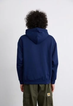 Adidas Originals Sweatshirt - Night Indigo/white 15 Adidas Originals Sweatshirt - Night Indigo/white -ASOS 0380595c7a2848a5bd475ec5df28239b