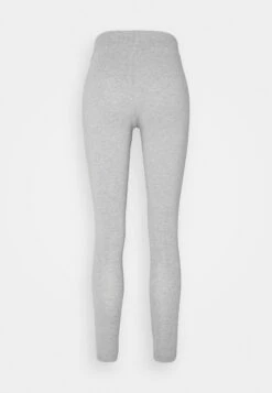 Adidas Originals Three Stripes Tight - Legging - Medium Grey Heather -ASOS 03b640ec453f4dce83e1620610e865a5