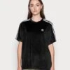 Adidas Originals Tee - T-Shirt Basique - Black