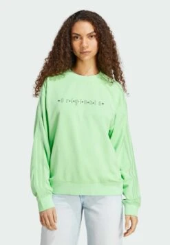 Adidas Originals Sweatshirt - Glory Mint