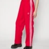 Adidas Originals Sst Tp Os - Pantalon De Survêtement - Better Scarlet