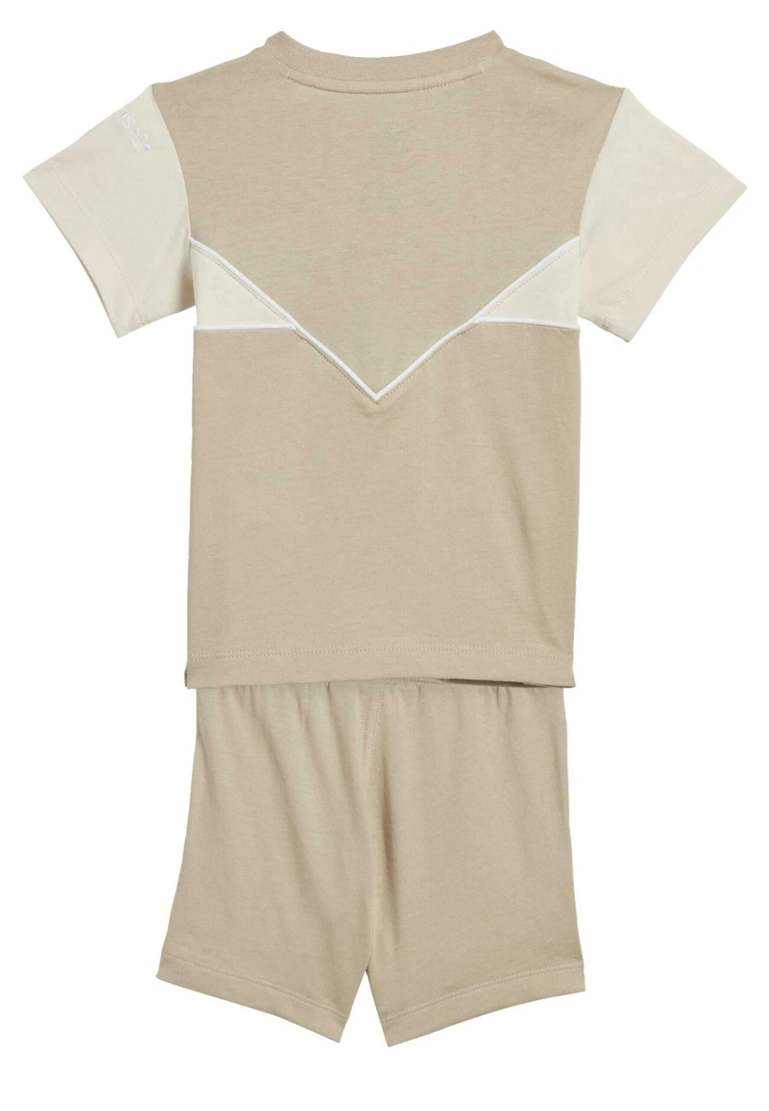 Adidas Originals Set - Pantalon De Survêtement - Beige 2 Adidas Originals Set - Pantalon De Survêtement - Beige – Image 2