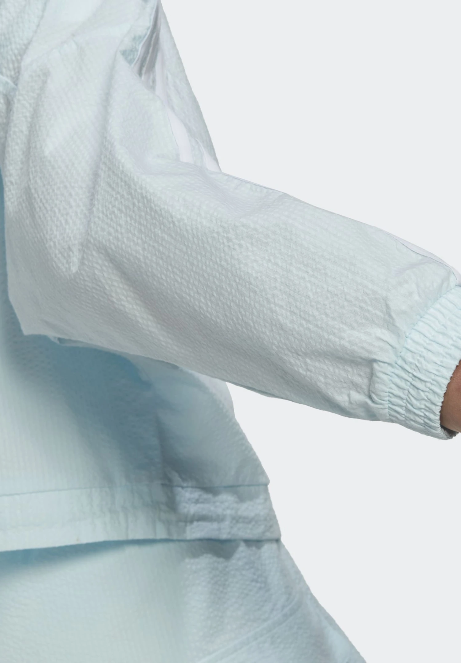 Adidas Originals Veste De Survêtement - Blue 7 Adidas Originals Veste De Survêtement - Blue – Image 7