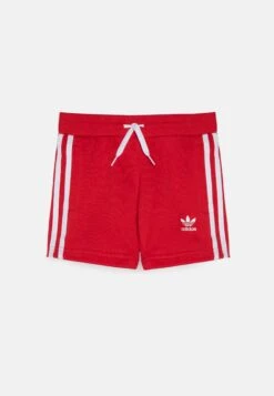 Adidas Originals Tee Unisex Set - Pantalon De Survêtement - Better Scarlet 6 Adidas Originals Tee Unisex Set - Pantalon De Survêtement - Better Scarlet -ASOS 053af5f243824cf7bd275ff39a91119d