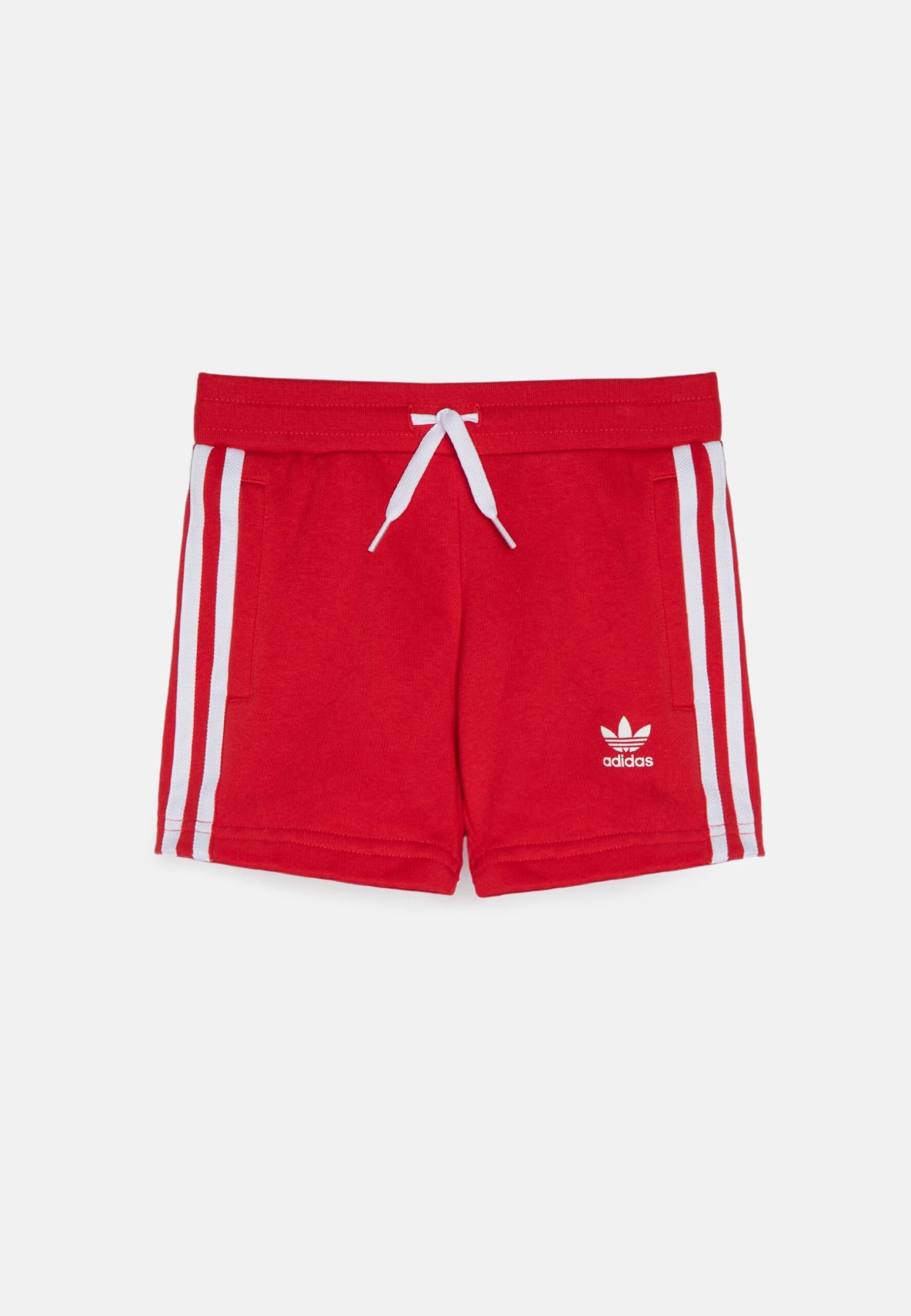 Adidas Originals Tee Unisex Set - Pantalon De Survêtement - Better Scarlet 3 Adidas Originals Tee Unisex Set - Pantalon De Survêtement - Better Scarlet – Image 3