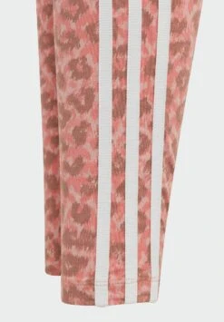 Adidas Originals Animal Allover Print High Waist - Legging -ASOS 056988ebb1614edd93b3ffb0cc993a2a
