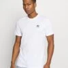Adidas Originals Essential Tee Unisex - T-Shirt Basique