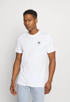 Adidas Originals Essential Tee Unisex - T-Shirt Basique