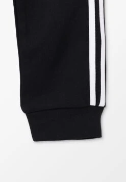 Adidas Originals Trefoil - Pantalon De Survêtement - Black/White -ASOS 05f8c4252e114fc484a009ab805ffd2a