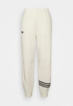 Adidas Originals Neuclassics Joggers - Pantalon De Survêtement - White -ASOS 062a2d9b1b664cff9a5362d936e73cc3