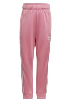 Adidas Originals Sst Set - Survêtement - Bliss Pink -ASOS 065efb9f7c404af78026f6ee6ab950b1