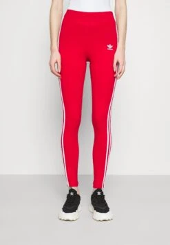 Adidas Originals Legging - Scarlet