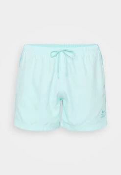 Adidas Originals ADIC - Short De Bain - Black -ASOS 069d6320f3b54027832a68a548403a2c 1