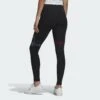 Adidas Originals Tights Adicolor Originals Fitted Leggings - Legging - Black