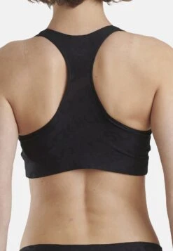 Adidas Originals Racerback - Brassière - Schwarz -ASOS 06d7f7645a1d49238de3e20b08ef64ca