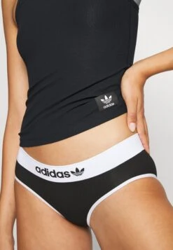 Adidas Originals Tank - Caraco - Carbon -ASOS 06da65b7e142476a9256149835eade6e