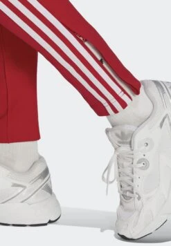 Adidas Originals Prme Sst - Pantalon De Survêtement - Better Scarlet -ASOS 06fc03be3ecd48a292519cb6120253c3