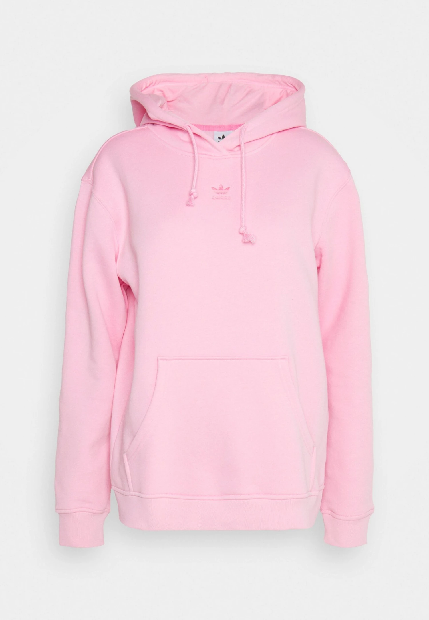 Adidas Originals Adicolor Essentials Hoodie - Sweat À Capuche - True Pink 6 Adidas Originals Adicolor Essentials Hoodie - Sweat À Capuche - True Pink – Image 6