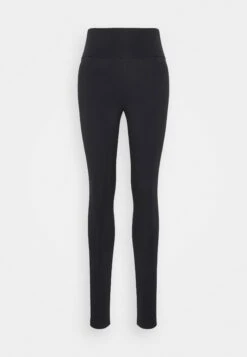 Adidas Originals Essentials - Legging - Black -ASOS 0751f15fd93c415d85c42f9a81741d77