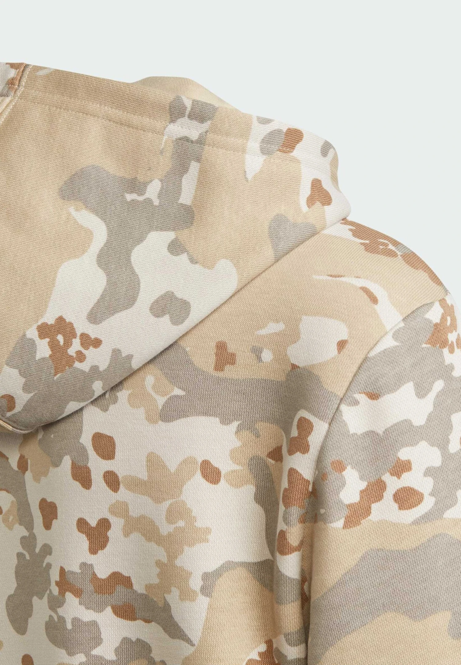 Adidas Originals Camo - Sweat À Capuche - Bliss Multicolor 5 Adidas Originals Camo - Sweat À Capuche - Bliss Multicolor – Image 5