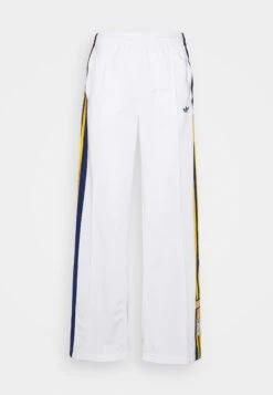 Adidas Originals Adibreak Pants - Pantalon De Survêtement - White -ASOS 07b067e106b94d02ba60b0e94391de0a