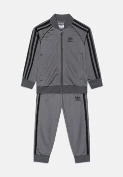 Adidas Originals Sst Set - Survêtement - Grey Five