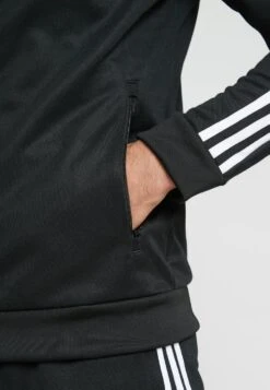 Adidas Originals Beckenbauer Unisex - Veste De Survêtement - Black 11 Adidas Originals Beckenbauer Unisex - Veste De Survêtement - Black -ASOS 08067af7881a45c6972e5550f6d15bc7