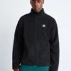 Adidas Originals ESSENTIALS - Veste Polaire - Black
