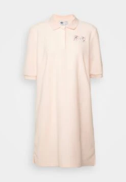 Adidas Originals Dress - Robe De Jour - Icey Pink -ASOS 0830037c3ec3415ba5eed0f44f65b6c1