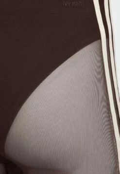 Adidas Originals Overlay - Short De Bain - Dark Brown -ASOS 097eccb2bbc74dbd9e05df0f61099a0c