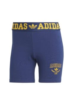 Adidas Originals Booty - Short - Dark Blue -ASOS 09a6f2c3ad524a26bfca2ffaa3fafabb