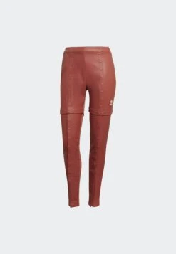 Adidas Originals Always Snap Button - Pantalon Classique - Magic Earth -ASOS 09c9f12fe1ac47fabb614977d4c326b4