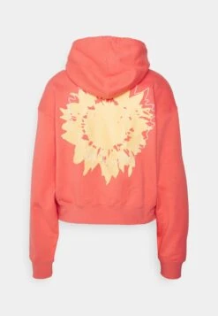 Adidas Originals Hoodie - Sweatshirt - Semi Turbo -ASOS 09d097003d7d42f8825ac6325a183518